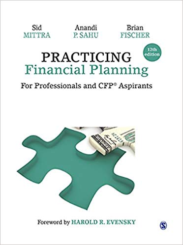 Practicing Financial Planning: For Professionals and CFP Aspirants: For Professionals and CFP® Aspirants 12th Edition